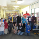 Dartmouth Middle School