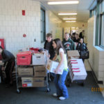 Dartmouth Middle School