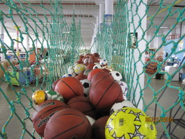 Net as I would like it to be