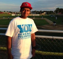 Camron Frazier