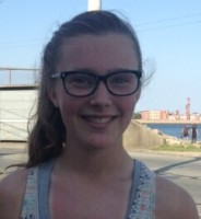 Student Intern, Molly