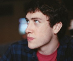 Dylan Garity