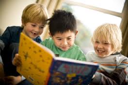 In Massachusetts, 43% of third graders are not proficient readers