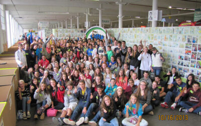 * UPDATE* Bishop Stang High School – Exemplifies Giving and Service