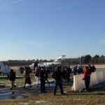 New Bedford Airport
