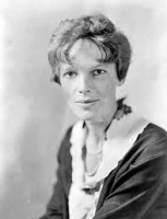 Who influenced you as a young woman?