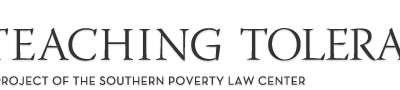 Teaching About Privilege – A message to Educators!