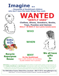 Download our Drive Collection Flyer