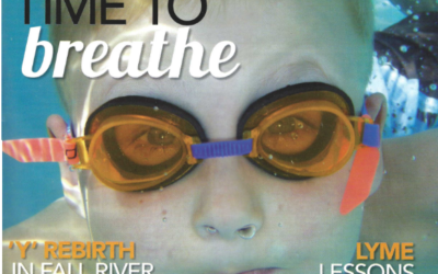 SouthCoast Insider, May 2015