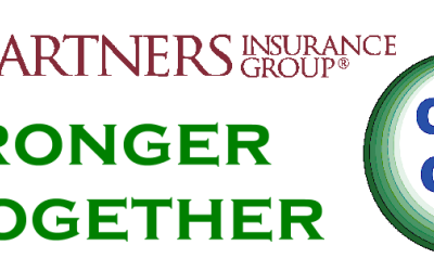 Stronger Together