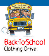 Help by HOSTING a COLLECTION DRIVE