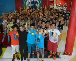 Ford Middle School