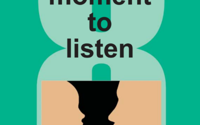 Listening To Children