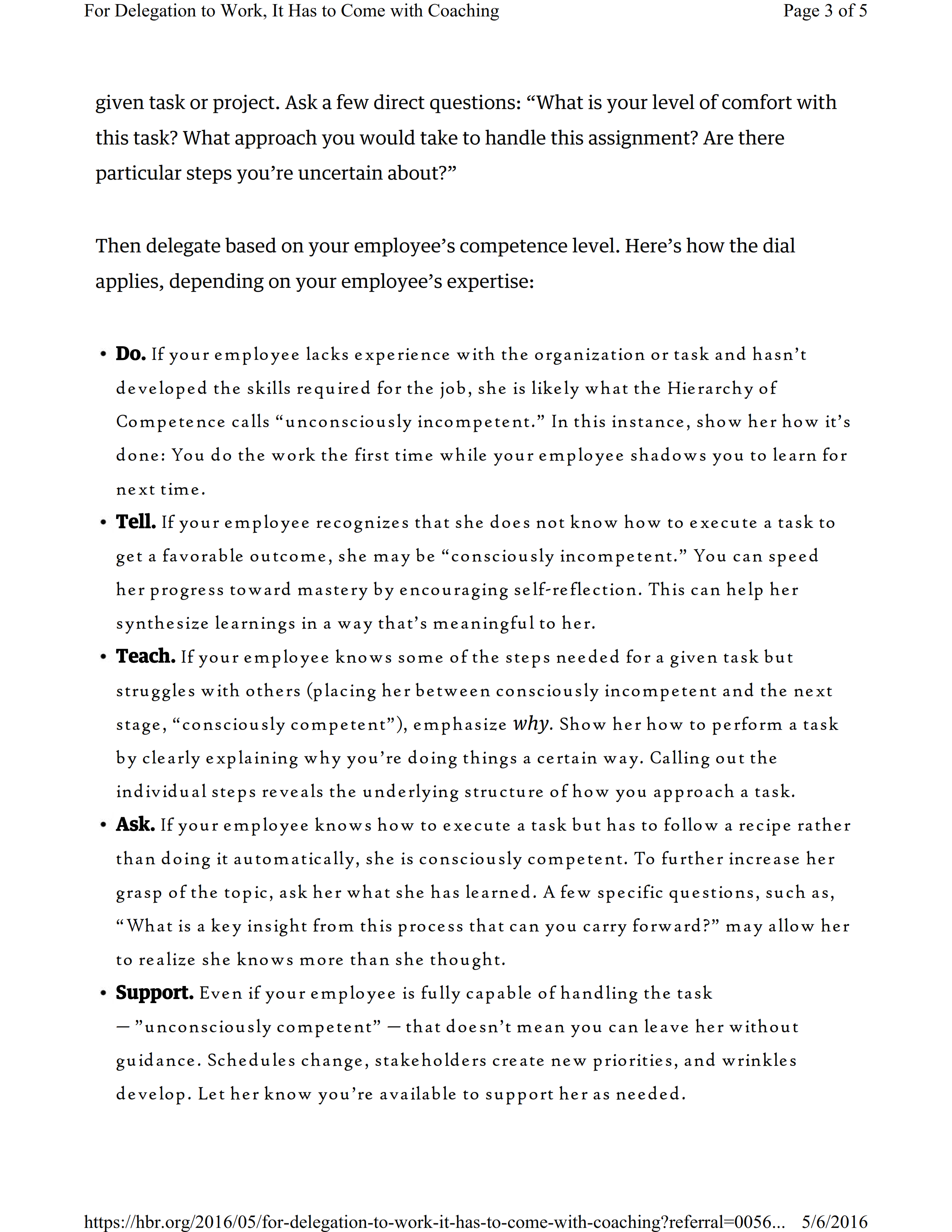 For Delegation to Work HBR May2016_003