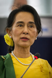 Happy Birthday Aung!