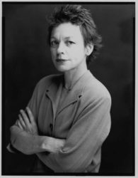 Laurie Anderson