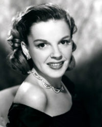 judy