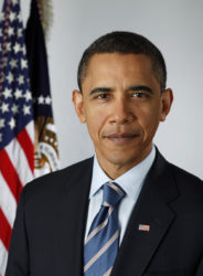 Happy Birthday Mr. President