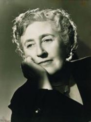 agatha