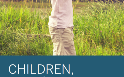 Children, Teens and Suicide Loss